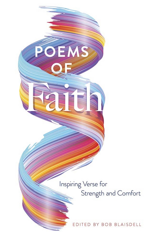 Poems of Faith -  Bob Blaisdell