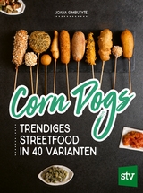 Corn Dogs - Joana Gimbutyte