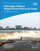 Hydrologie, climat et biogéochimie du bassin du Congo - 