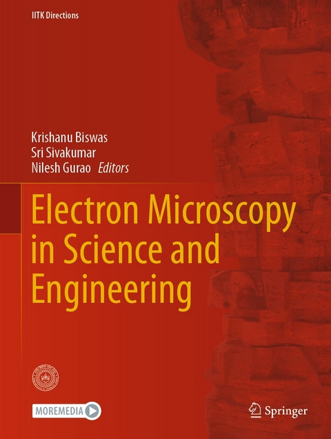 Electron Microscopy in Science and Engineering - 