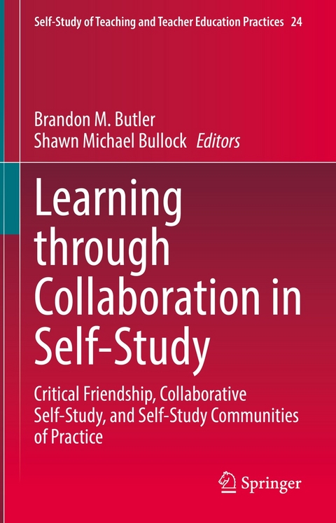 Learning through Collaboration in Self-Study - 