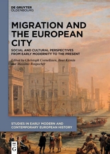 Migration and the European City - 