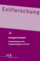 Ausgeschlossen - 