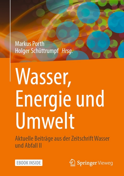 Wasser, Energie und Umwelt - 