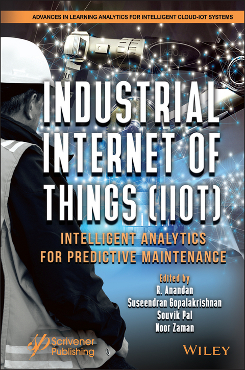 Industrial Internet of Things (IIoT) - 
