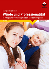 Würde und Professionalität - Margarete Stöcker