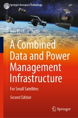 A Combined Data and Power Management Infrastructure - 