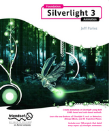 Foundation Silverlight 3 Animation - Jeff Paries