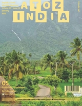 A to Z India - Magazine: January 2022 - Indira Srivatsa