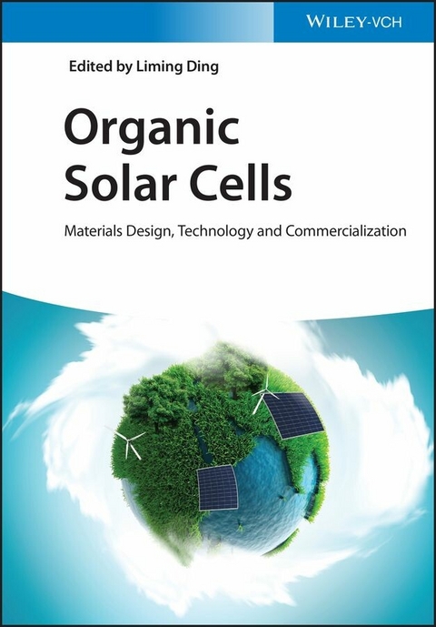 Organic Solar Cells - 