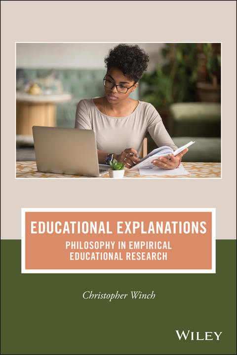 Educational Explanations - Christopher Winch