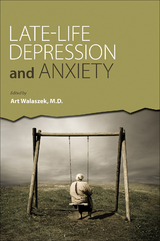 Late-Life Depression and Anxiety - 