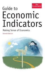 The Economist Guide To Economic Indicators - Stutely, Richard