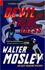 Devil in a Blue Dress - Mosley, Walter