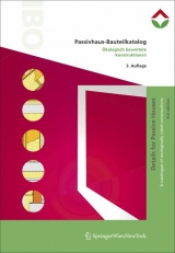 Passivhaus-Bauteilkatalog | Details for Passive Houses - Österreichisches Institut für