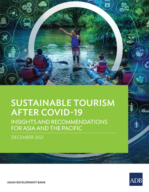 Sustainable Tourism After COVID-19 -  Asian Development Bank