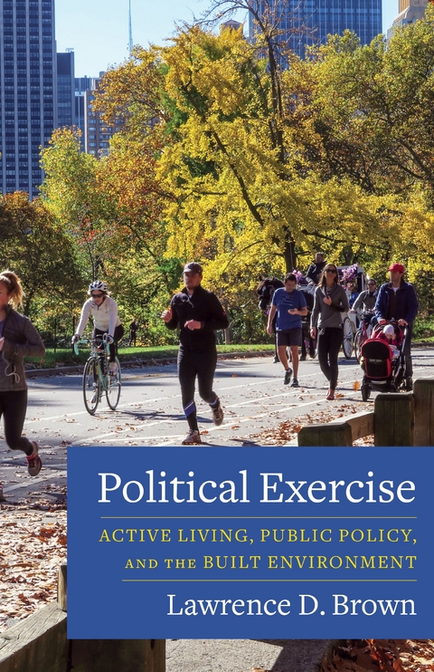 Political Exercise -  Lawrence D. Brown