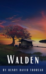 Walden - Henry David Thoreau, Classics HQ