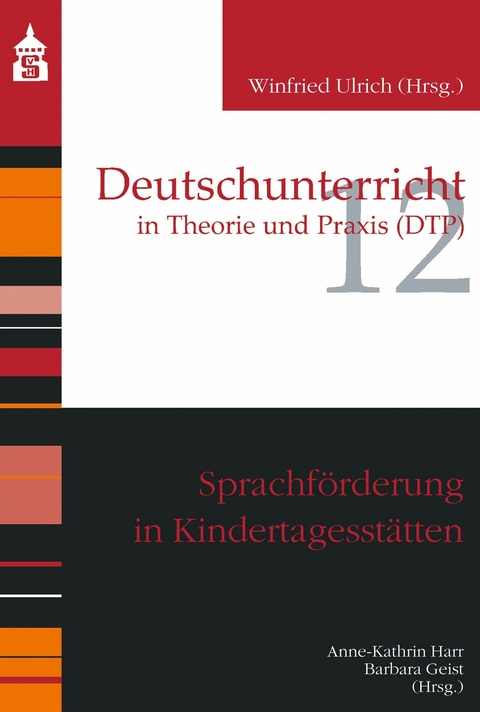 Sprachförderung in Kindertagesstätten - 