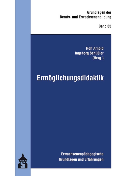 Ermöglichungsdidaktik - 