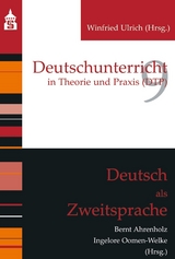 Deutsch als Zweitsprache - 