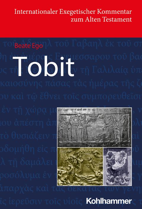 Tobit - Beate Ego