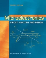 Microelectronics Circuit Analysis and Design - Neamen, Donald