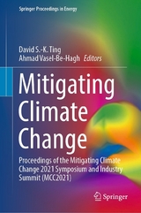 Mitigating Climate Change - 