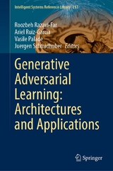 Generative Adversarial Learning: Architectures and Applications - 