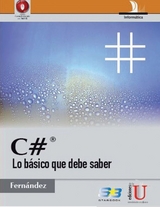 C# ® - Carmen Fernandez