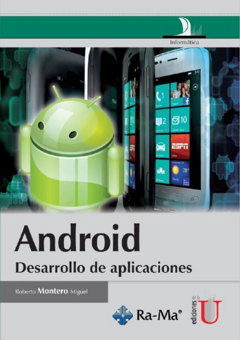 Android - Roberto Montero