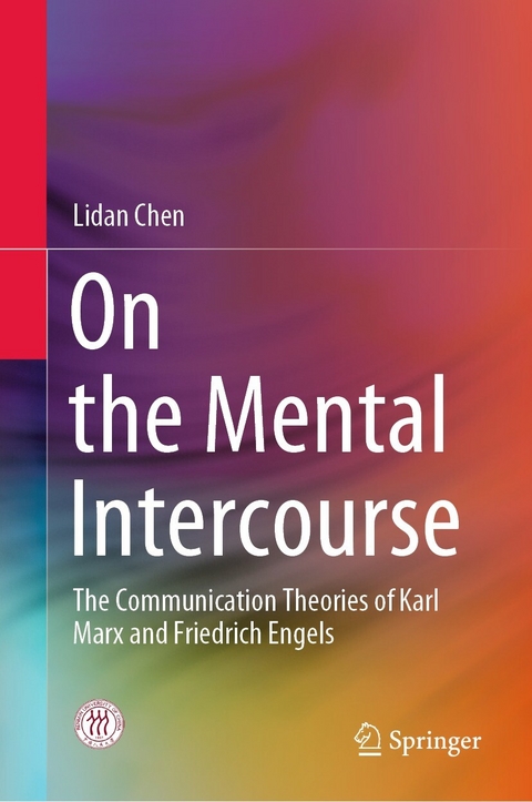 On the Mental Intercourse -  Lidan Chen