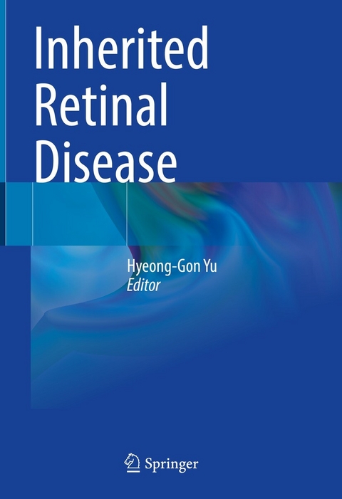 Inherited Retinal Disease - 