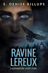 Ravine Lereux - E. Denise Billups