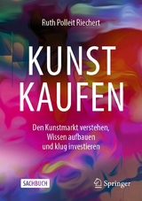 Kunst kaufen - Ruth Polleit Riechert