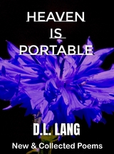 Heaven is Portable - D.L. Lang