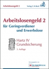 Arbeitslosengeld 2 für Geringverdiener und Erwerbslose - Der Paritätische Gesamtverband, Der