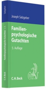 Familienpsychologische Gutachten - Joseph Salzgeber