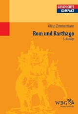 Rom und Karthago -  Klaus Zimmermann