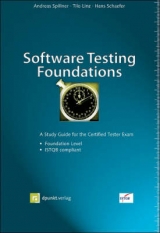 Software Testing Foundations - Andreas Spillner, Tilo Linz, Hans Schaefer