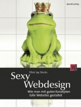 Sexy Webdesign - Elliot Jay Stocks