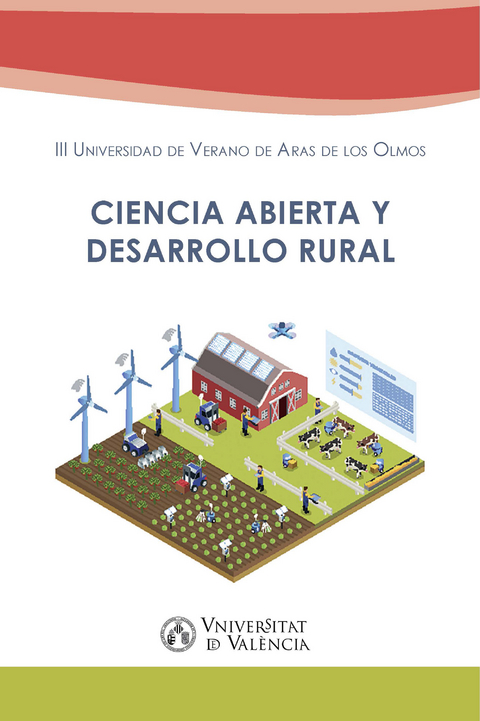 Ciencia abierta y desarrollo rural -  AAVV