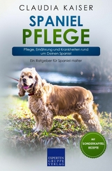 Spaniel Pflege - Claudia Kaiser