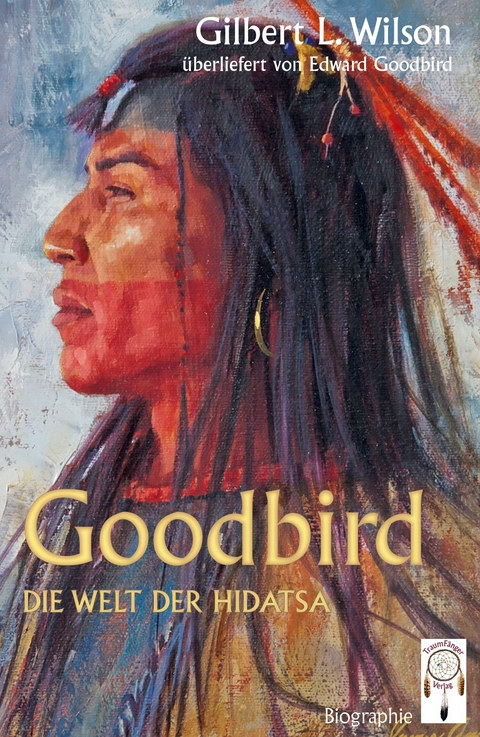 Goodbird - Gilbert L. Wilson