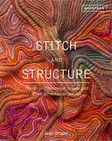 Stitch and Structure - Jean Draper