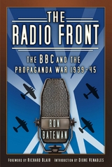Radio Front -  Ron Bateman