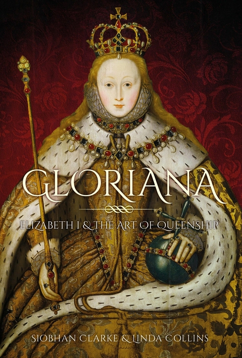 Gloriana - Linda Collins, Siobhan Clarke