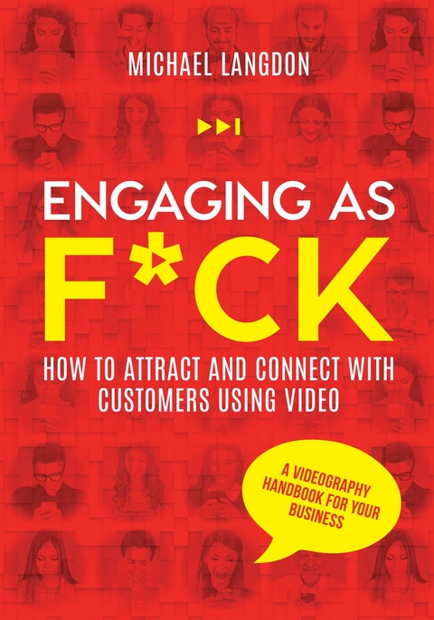 Engaging as F*ck - Michael Langdon