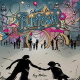 Take me to Funtown - Ray Mohra