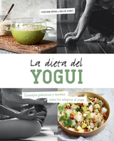 La dieta del yogui - Virgine Pepin, Chloé Josso